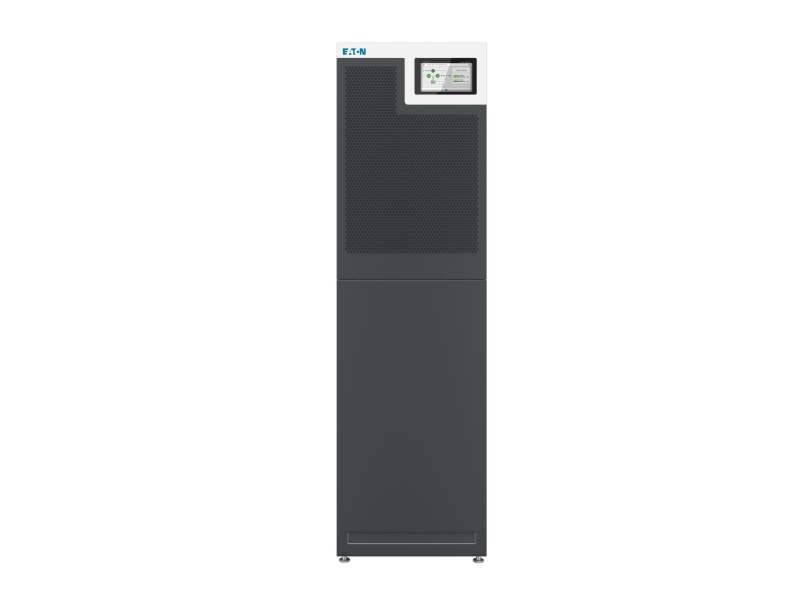 Eaton 93t40kmbsbi Dobbeltkonvertering Online 40 Kva 40000 W 380 V 415 V 50/60 Hz
