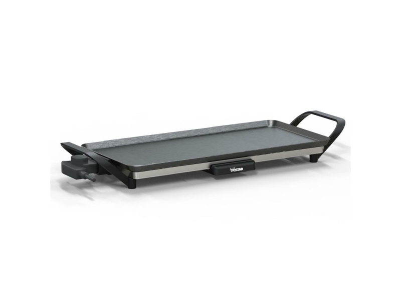 Tristar Tischgrill 2668 Sort Fritstående Zones 700 230 250 ° 1800