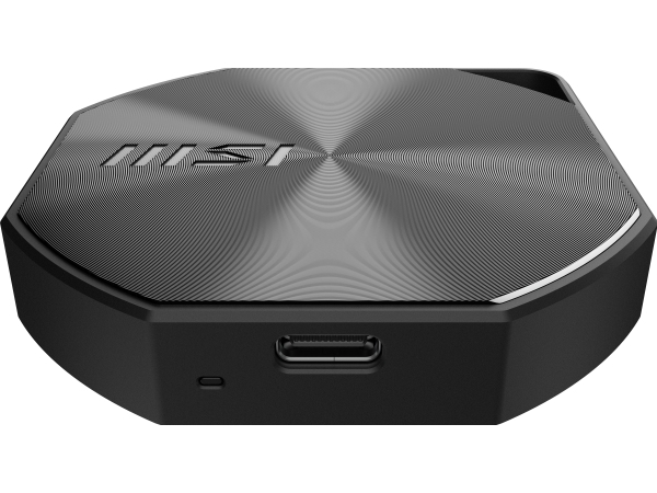 Msi Datamag Ssd 1 Tb Inbyggd M.2 2280