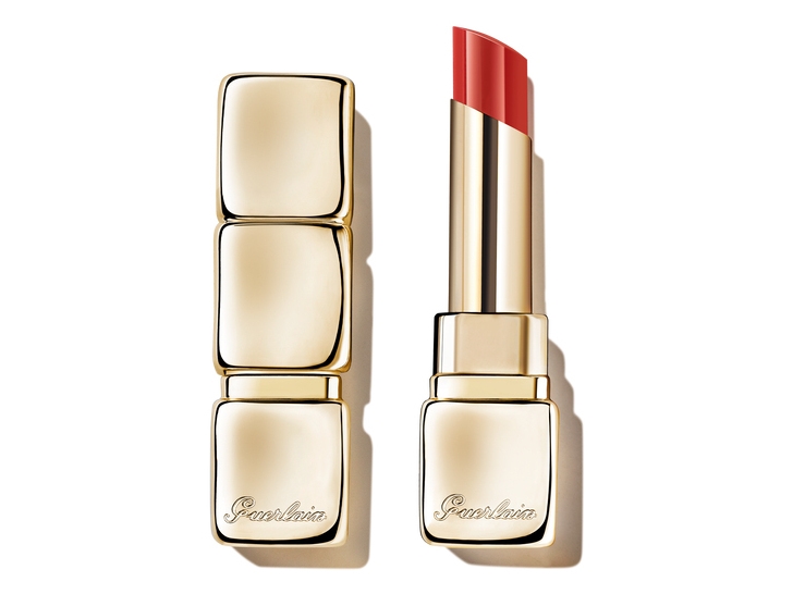 Guerlain Kiss Kiss Shine Bloom Lip Colour - - 3 G