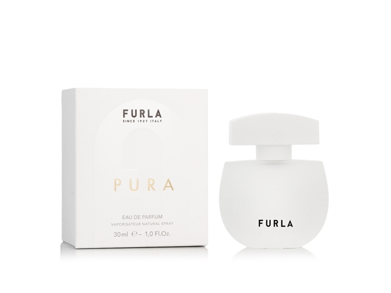 Furla Pura Eau De Parfum 30 Ml (Frau)