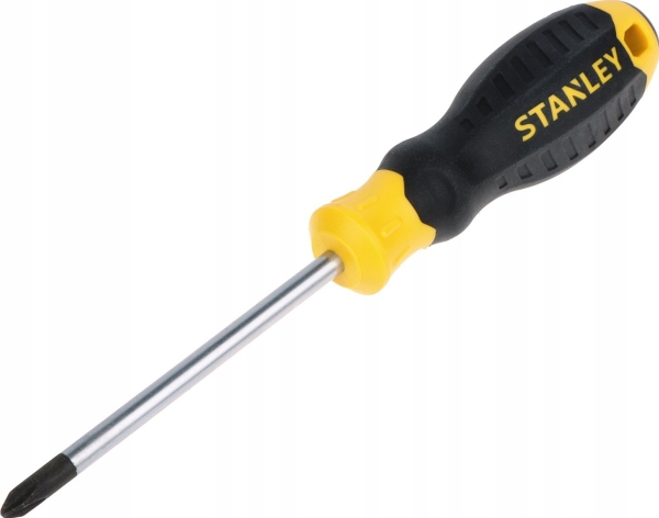 Stanley Bit Ph 2 X 100 Mm C-Grip Magnetische Magnethalterung