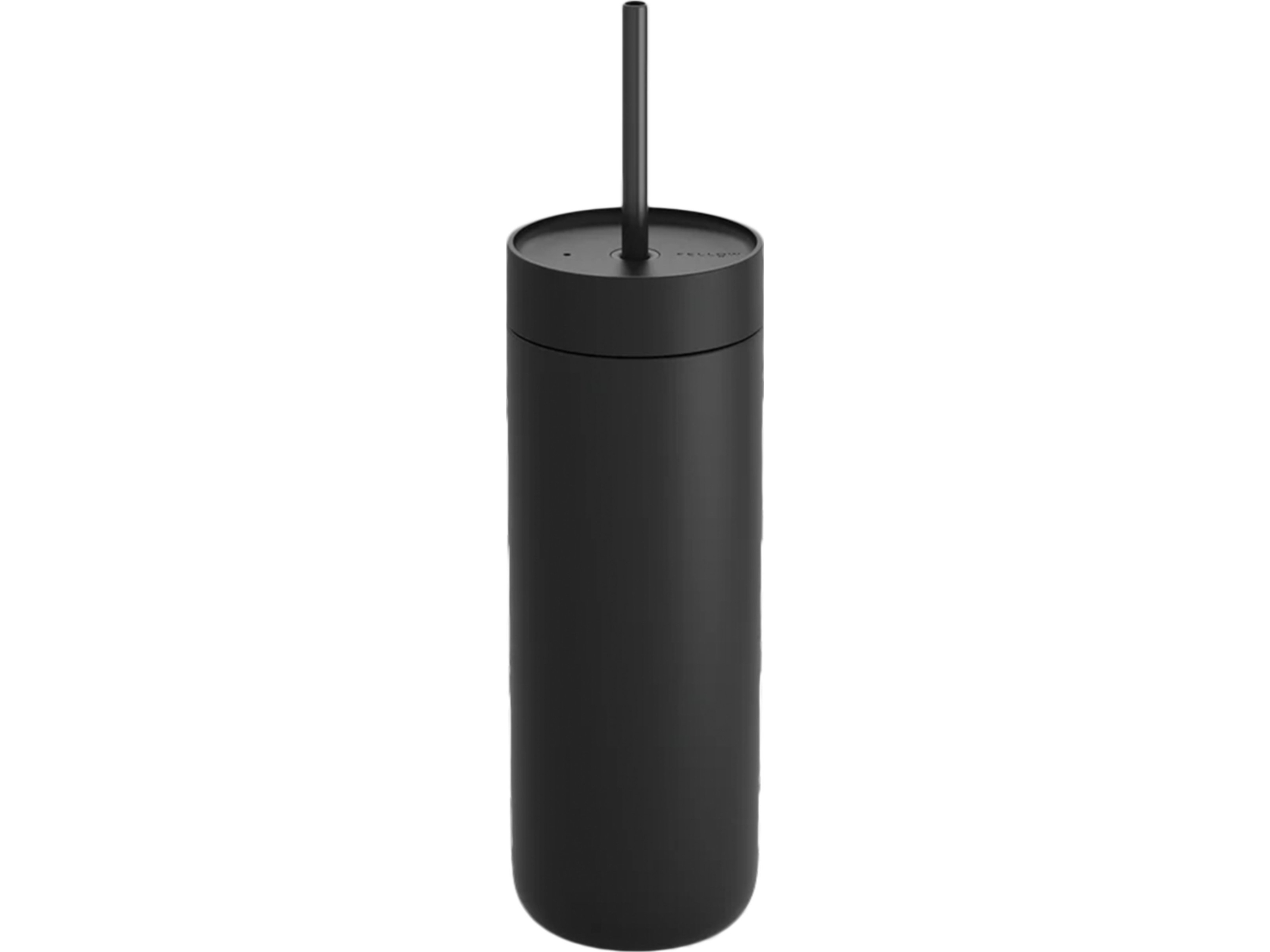 Stiklinė „Tumbler Fellow Carter Cold Matte“ Juodas