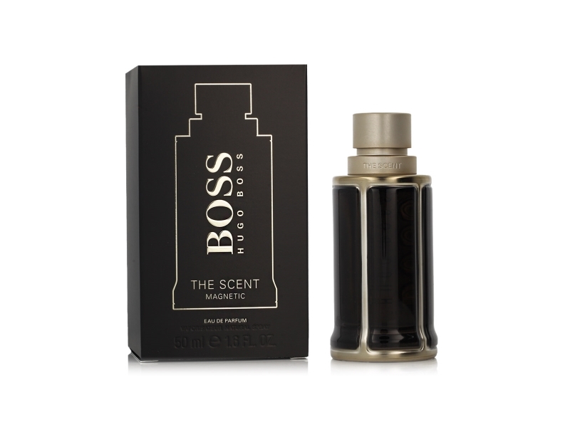 Hugo Boss The Scent Magnetic For Him Edp 50Ml