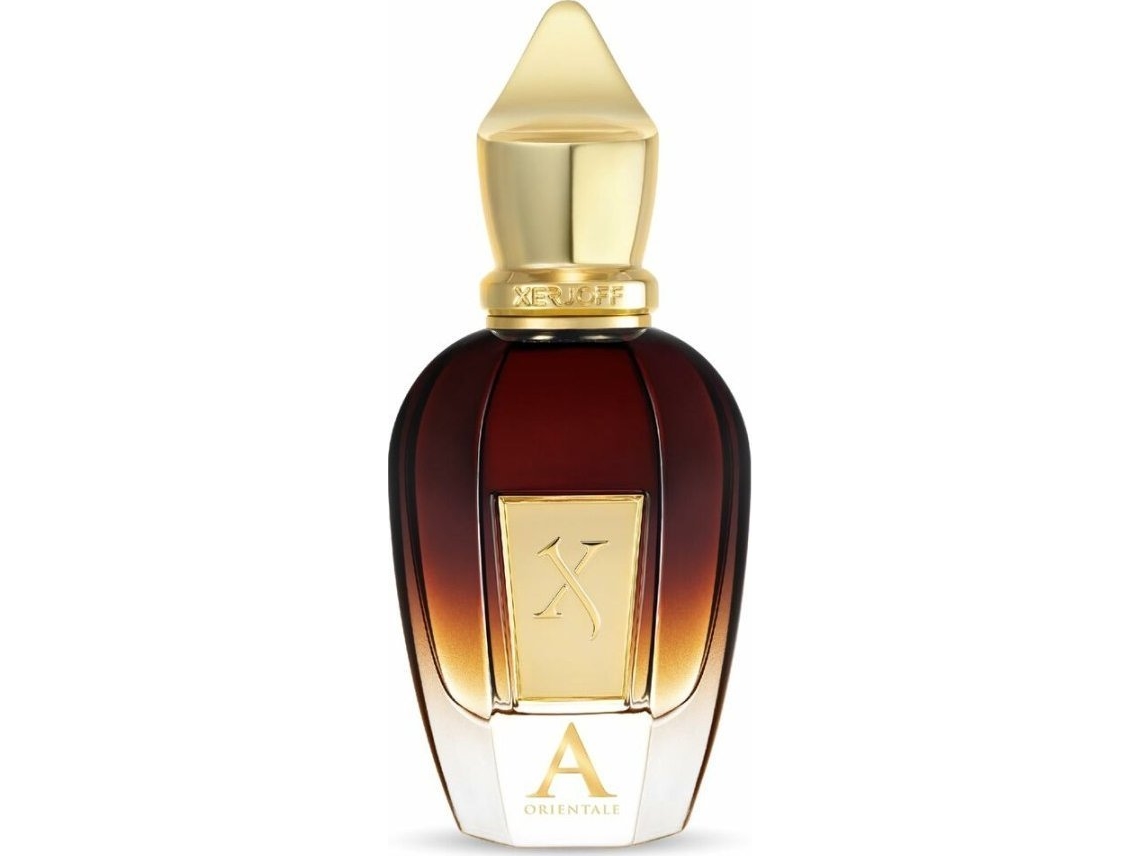 Xerjoff Perfumy Unisex Xerjoff Oud Stars Alexandria Orientale 50 Ml