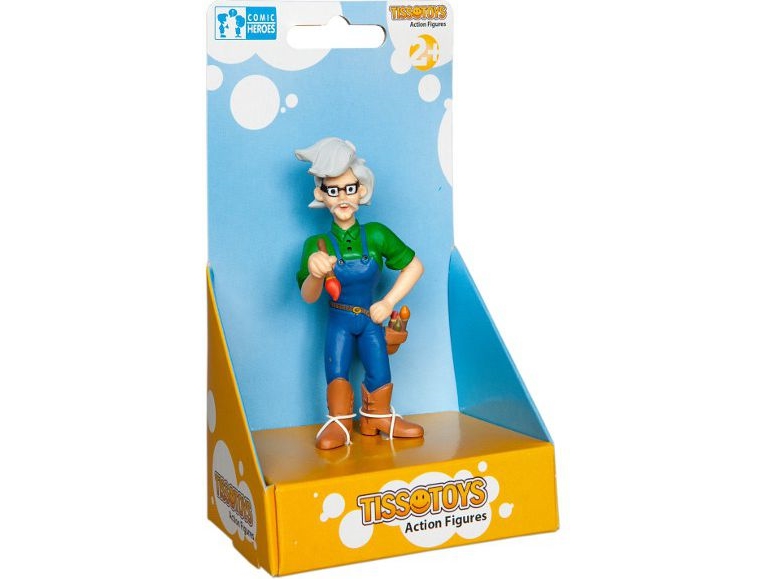 Tissotoys Papcio Hopfen-Figur - 11022