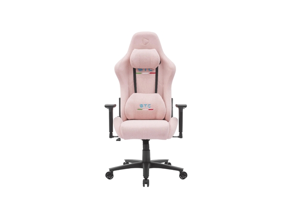Onex Stc Snug L Series Gaming Chair Pink | Onex