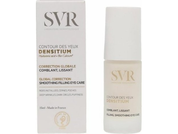Svr_Densitium Contour Des Yeux Eye Area Cream 15Ml