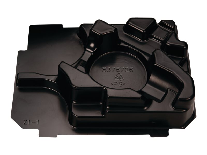 Makita 837672-6, Einschub, Makita, Schwarz