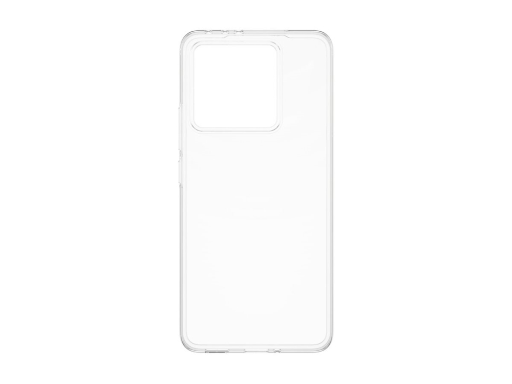 Safe. By Panzerglass Bagsidecover Til Mobiltelefon Termoplastisk Polyuretan Tpu Gennemsigtig For Xiaomi 14t