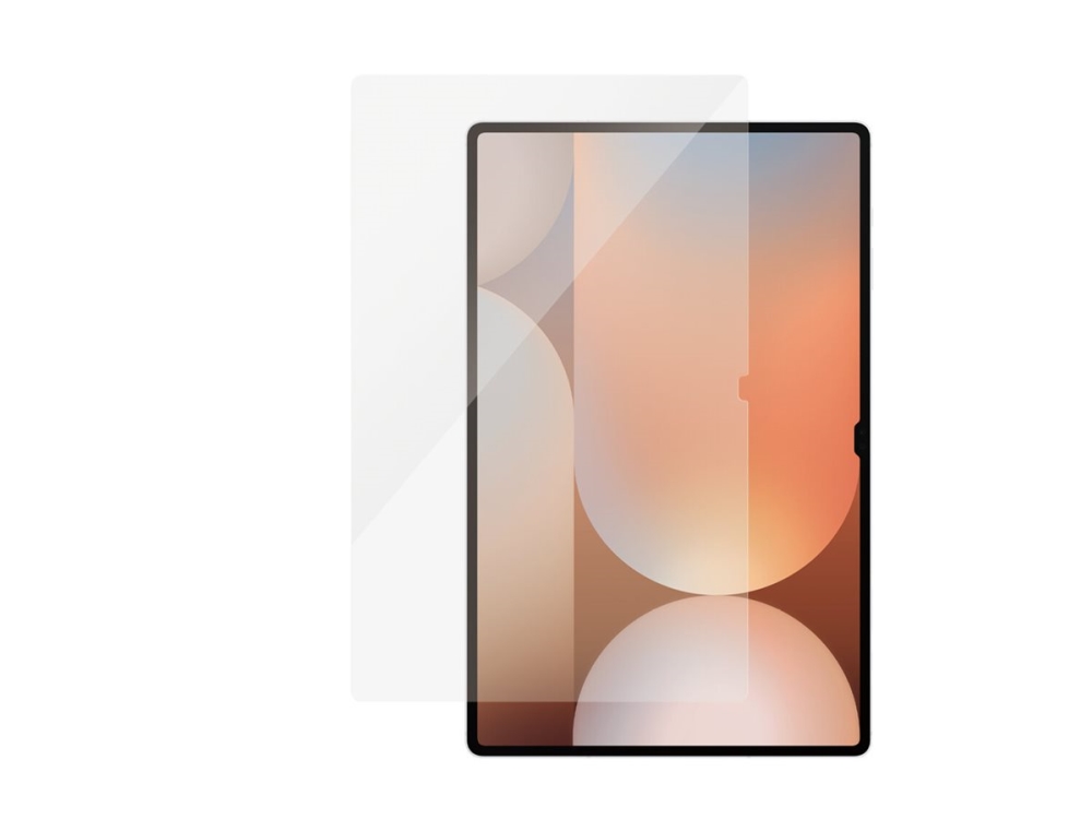 PanzerGlass - Skärmskydd för surfplatta - ultrabred passning - glas - för Samsung Galaxy Tab S10 Ultra, Tab S8 Ultra, Tab S9 Ultra | Tele & GPS - Mobil tillbehör - Skärmskydd | GameStuff