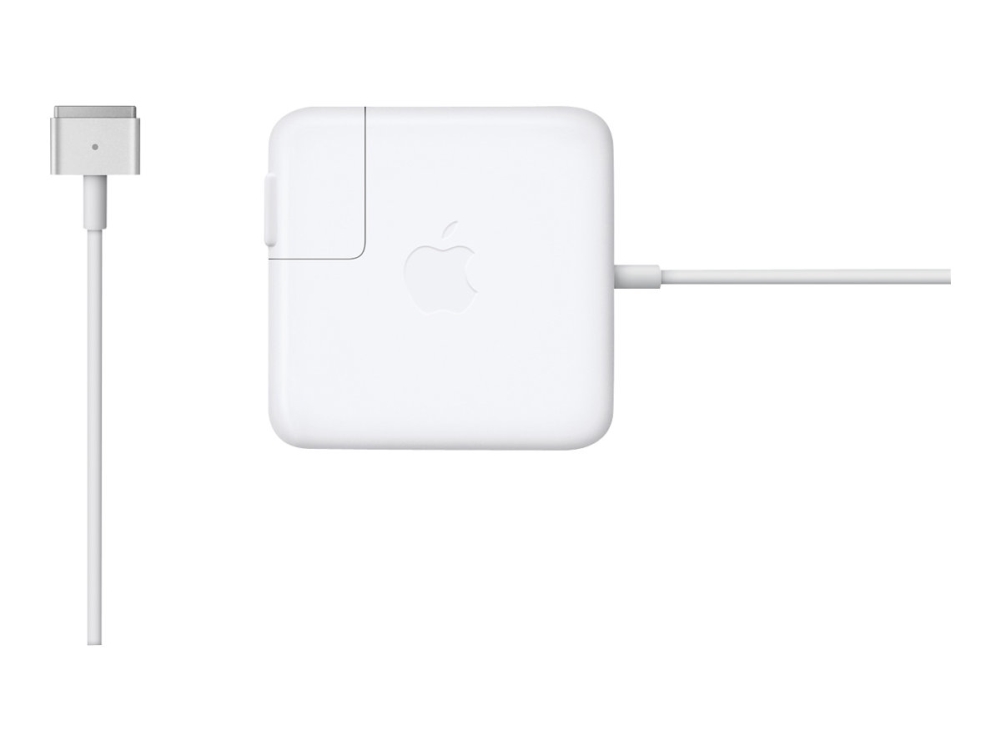 Apple MagSafe 2 - Strømforsyningsadapter - 85 Watt - Danmark
