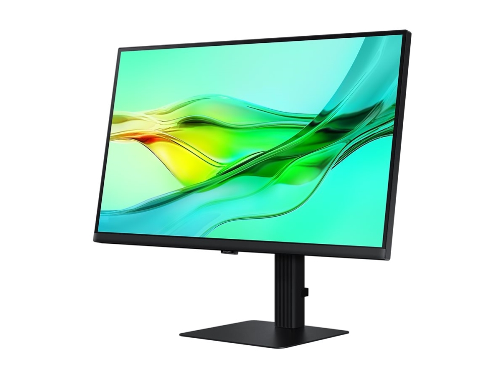 Samsung Viewfinity S6 S27d600uau S60ud Series Led Skærm Usb 27
