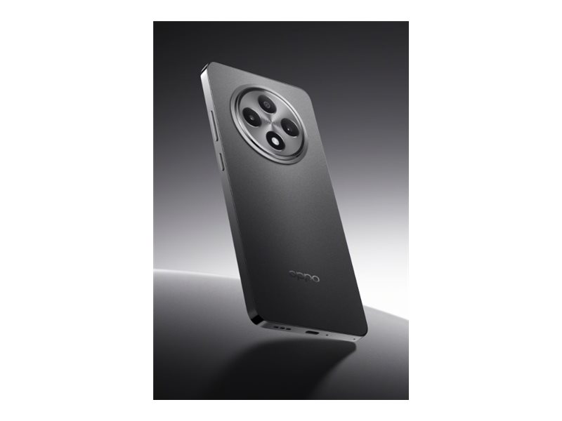 Oppo Reno12 Fs 4g Smartphone Dual Sim Ram 8 Gb / Intern Hukommelse 512 Gb Microsd Slot Oled Skærm 6.67  " 2400 X 1080 Pixels 120 Hz 3