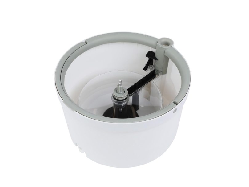 Thema_Lux Spin Mop Lz33-B. Themalux