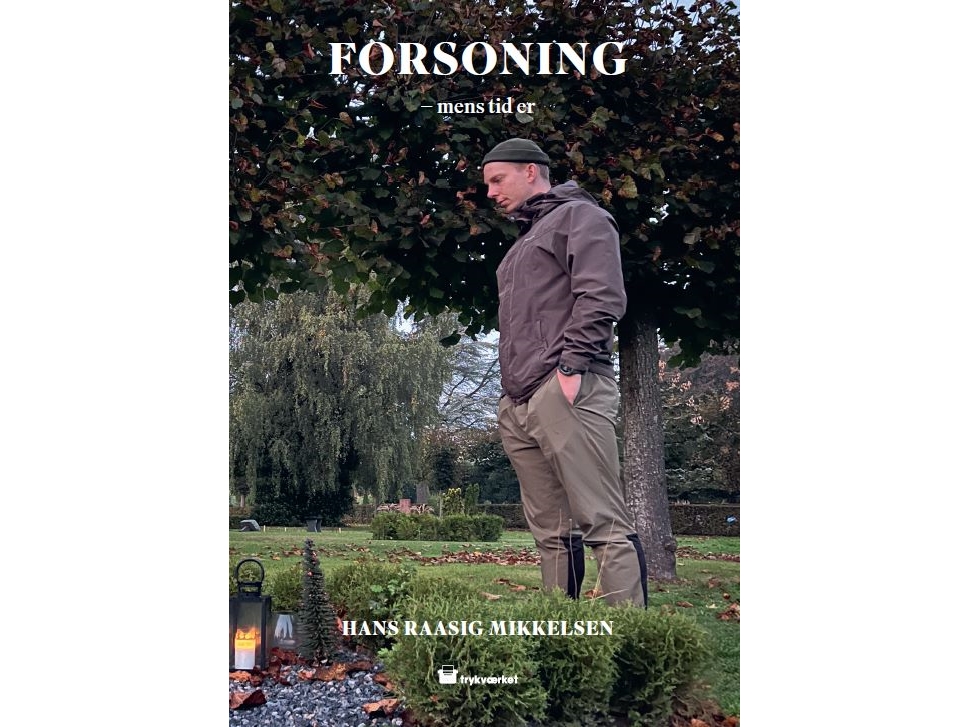 Forsoning | Hans Raasig Mikkelsen