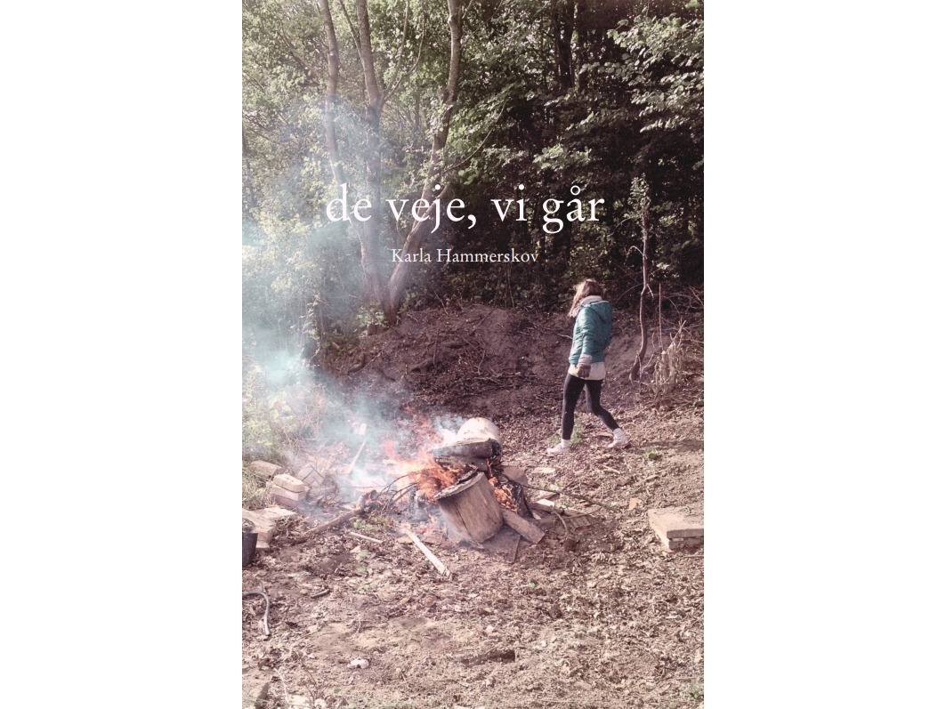 De Veje, Vi Går | Karla Hammerskov