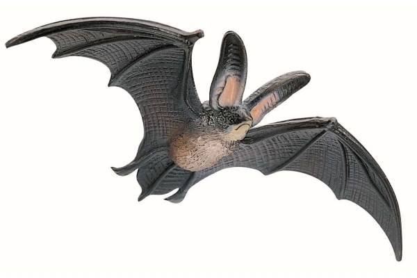 Fledermaus 6,3X2,7X14 Cm