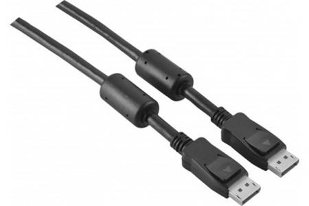 Tecline Dp 1.2 M/m 2m 2 M Displayport Displayport Hanstik Hanstik 4096 X 2160 Pixel
