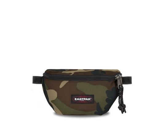 Eastpak Springer Camo, 2 L, Muster, Polyester