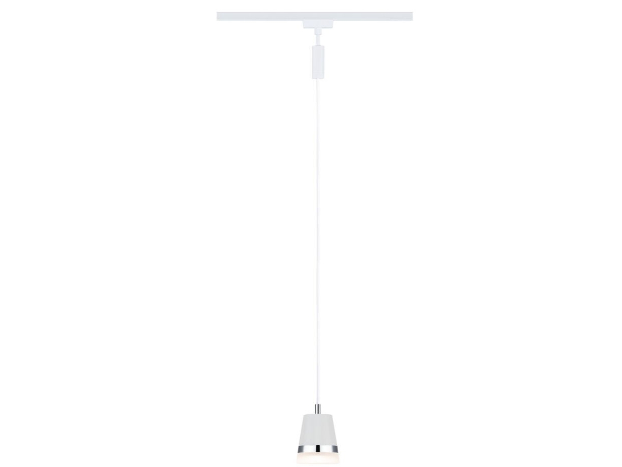 Paulmann 95629, 1 lampor, LED, GU10, IP20, Vit | Belysning - Inomhusbelysning - Inbyggd spotlight | GameStuff