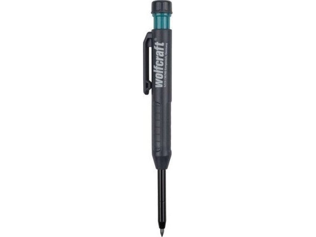 Wolfcraft 5215000 Dybhulstusch 2.8 Mm 1 Stk