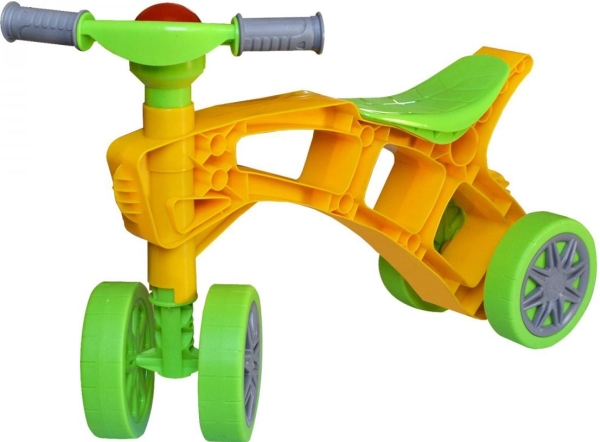 Fancy Toys Fahrradfahrer - 3220