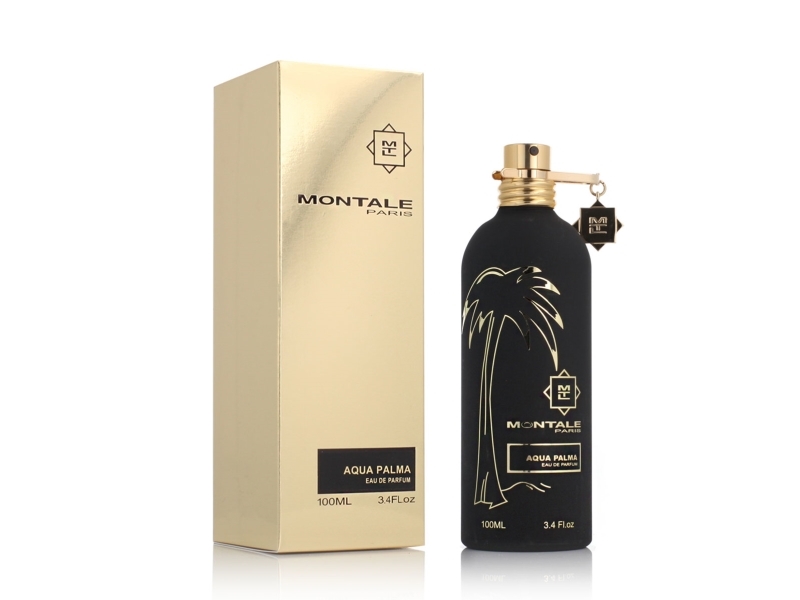 Montale Aqua Palma EDP U 100 ml