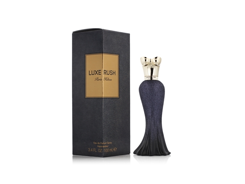 Luxe Rush By Paris Hilton For Women 3.4 Oz Edp Spray