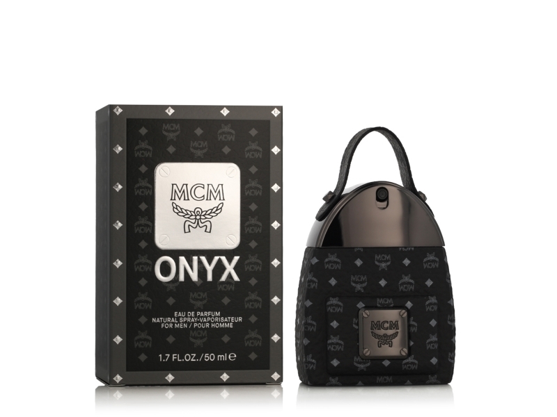 Mcm Mcm Onyx Eau De Parfum 50 Ml (Mann)