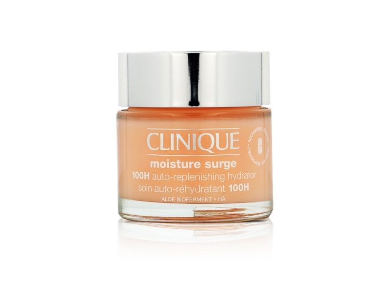 Alternativ bild 0 för Clinique Moisture Surge 100H Auto-Replenishing Hydrator - Dame - 75 ml