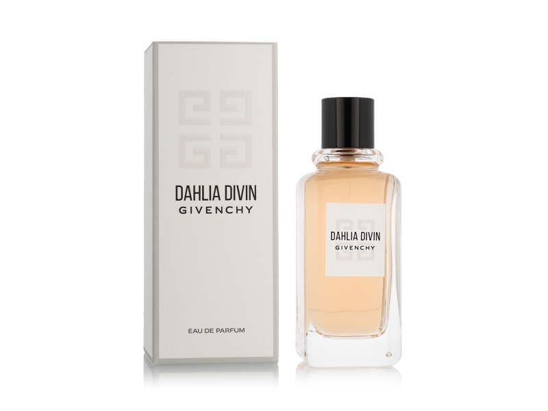 Givenchy - Dahlia Divin - 100 Ml