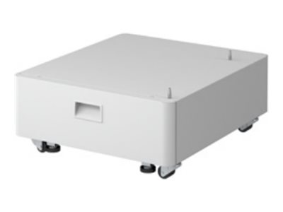 Canon Plain Pedestal Type-S3 - Printerstativ - for imageRUNNER C3326i