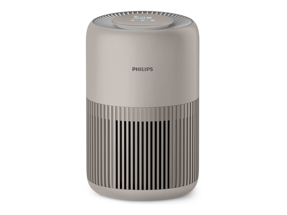 Philips PureProtect Mini 900 Series AC0921 - Luftrenare - bord - beige silke | Ventilation & Klimat - Luftrenare - Luftrenare | GameStuff