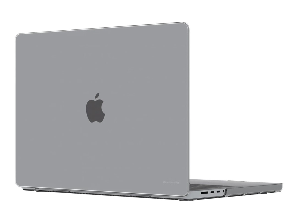 Dbramante1928 Iceland Hårt Fodral För Barbar Dator Klar För Apple Macbook Pro 16.2 Tum