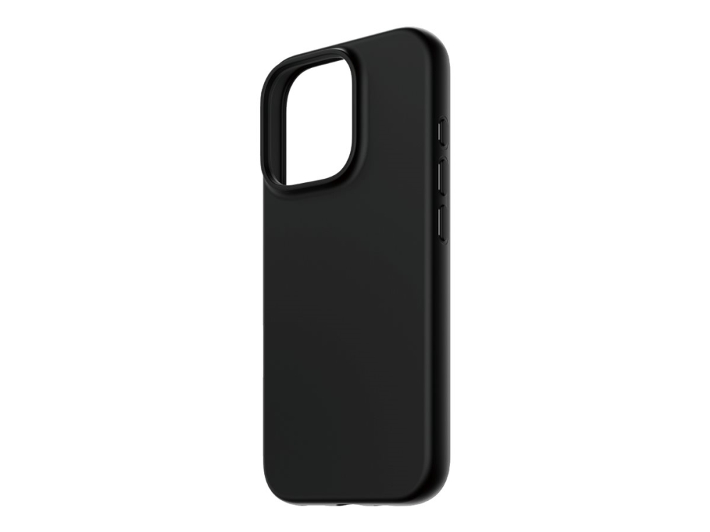 Panzerglass Safe. By Tpu Case ''24 6.3" Pro | Sort, Hülle, Apple, Apple - Iphone 2024 6.1'''' Pro, Transparent