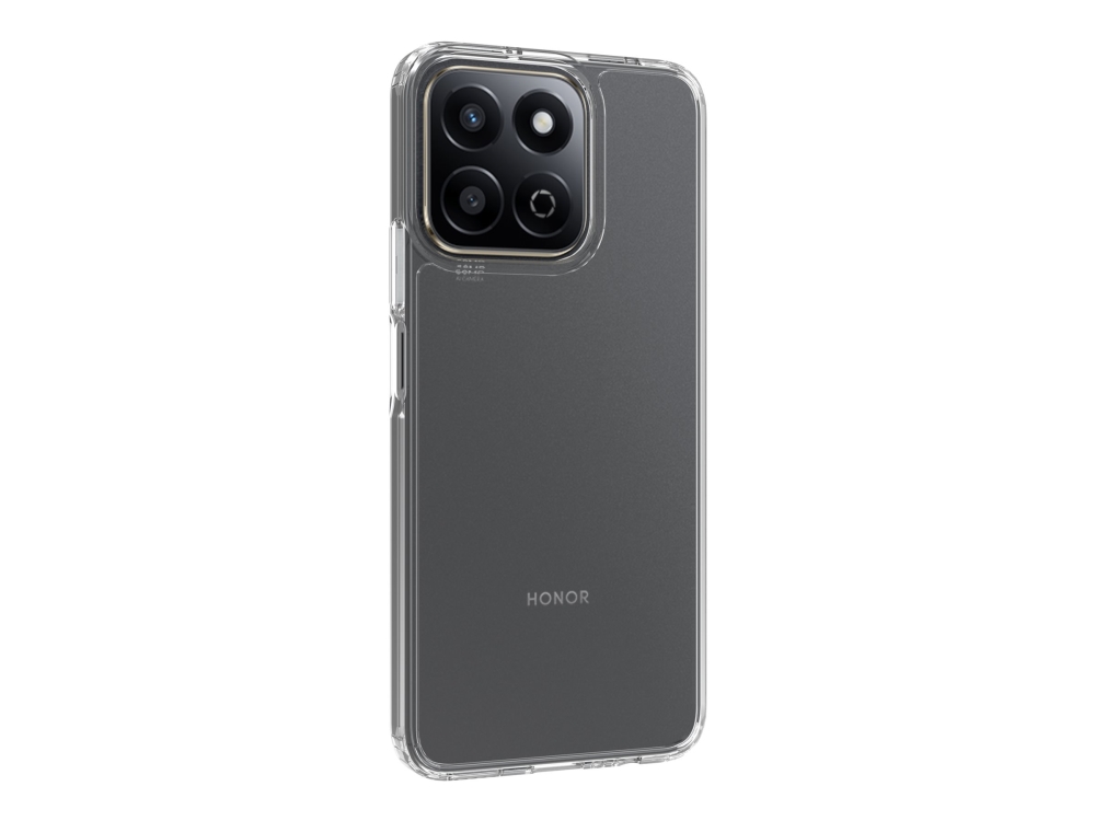 Screenor 25633Sb, Cover, Honor, 200 Smart, 17,3 Cm (6.8"), Transparent