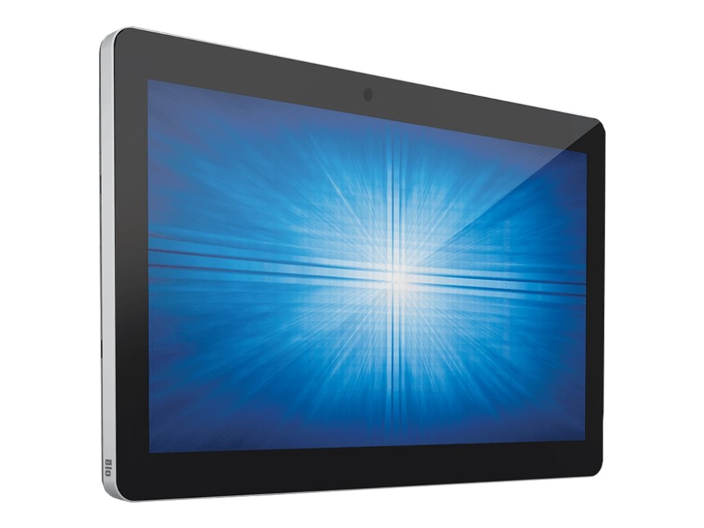 Elo I-Series 2.0 I2 - Alt-I-Én Celeron G4900t - Ram 4 Gb - Ssd 128 Gb - Uhd Graphics 610 - Gigabit Ethernet - Intet Os - Skærm: Led 21.5" 1920 X 1080