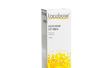 Pflaumen-Hautpflegecreme 100 G – Locobase-Fett, Zum Wiederaufbau Trockener Und Gereizter Haut