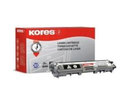 Kores X257hcg, Gul