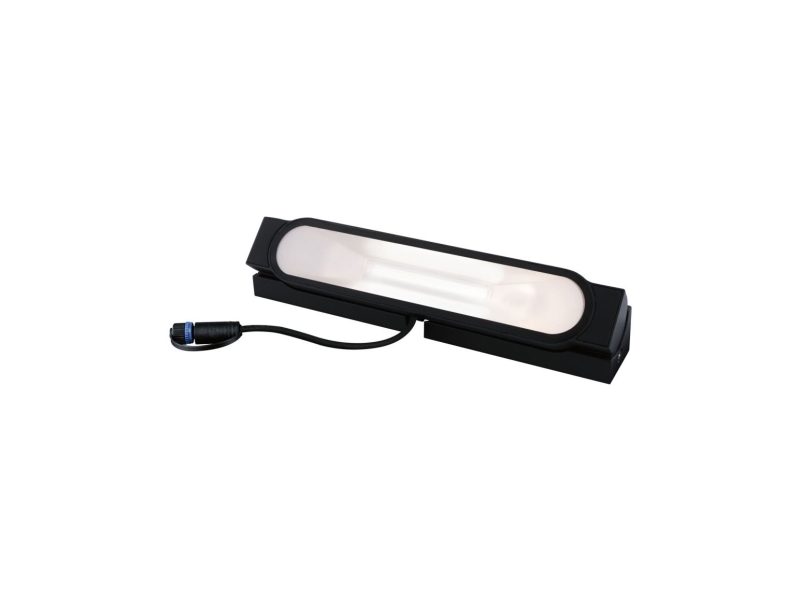Paulmann Plug & Shine Ito, Udendørs Gulvbelysning, Anthracit, Metal, Ip67, Vejnavn, Iii