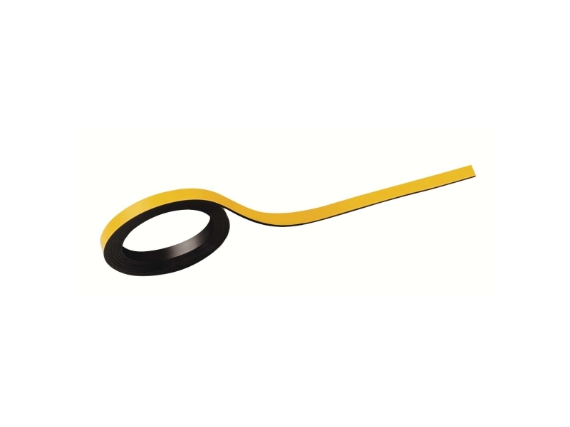 Maul 6520115, Gul, Metal, 500 Mm, 1000 Mm, 1 M, 20 G
