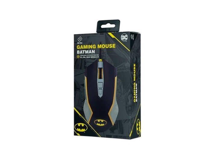 Blade Gaming Maus Dc Batman Verkabelt Pc