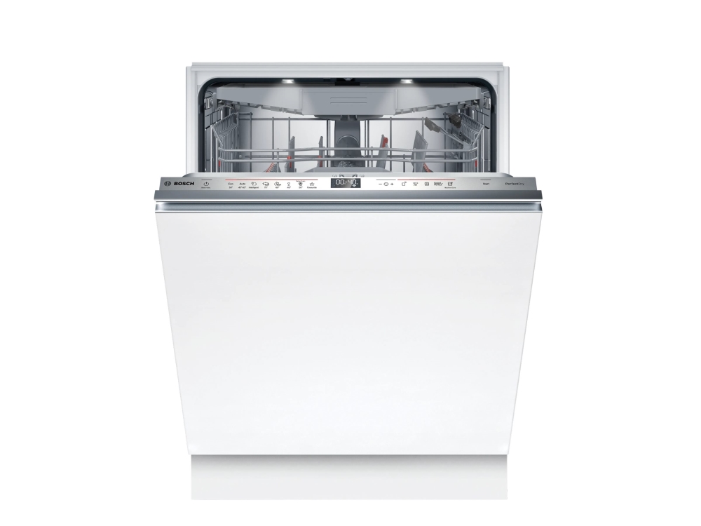 Bosch Serie 6 SMV6ZCX16E - Diskmaskin - inbyggd - Wi-Fi - Fördjupning - bredd: 60 cm - djup: 55 cm - höjd: 81.5 cm | Vitvaror - Diskmaskiner - Integrerade diskmaskiner | GameStuff