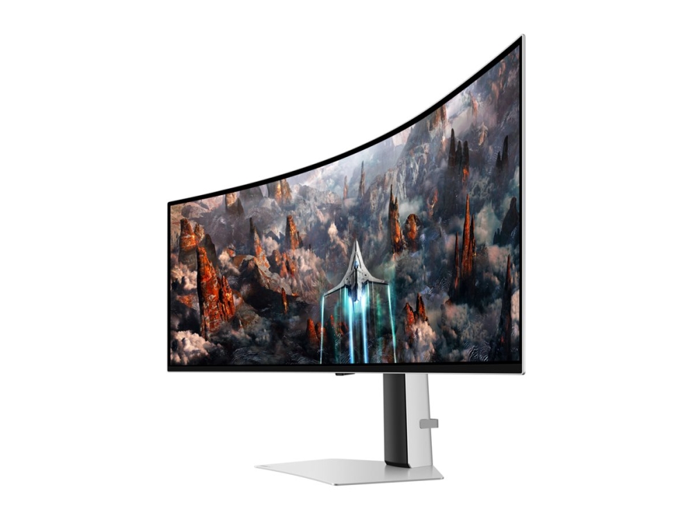 Ls49cg934suxen Odyssey Gaming-Monitor Oled G93sc (49'')