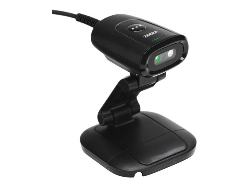 Zebra Ds5502 - Barcode-Scanner - Dekodiert - Bluetooth 5.0