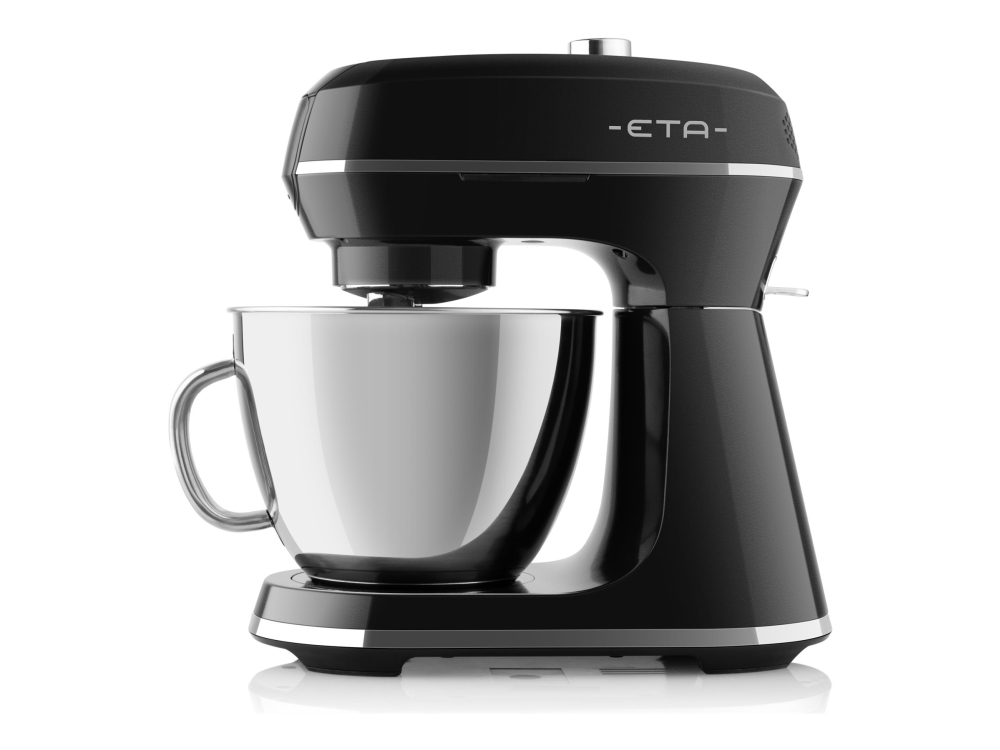 Eta Storio Ii 2043 90030 Køkkenmaskine 1200 W Sort