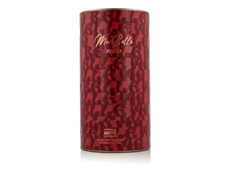 Rue Broca Ma Belle Xoxo Eau De Parfum 100 Ml (Woman)