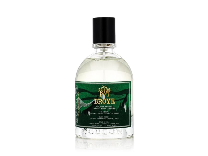 Moudon Broye Extrait De Parfum 100 Ml (Unisex)