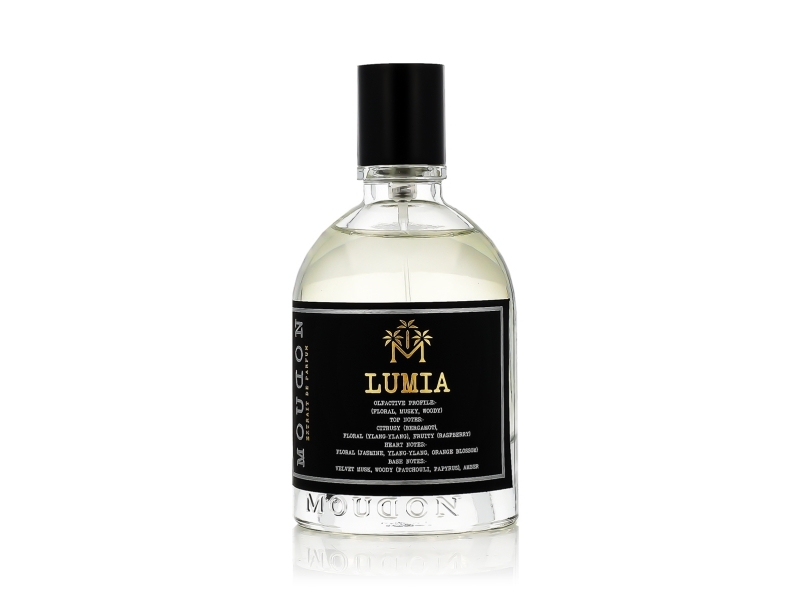 Moudon Lumia Parfumeekstrakt 100 Ml (Unisex)